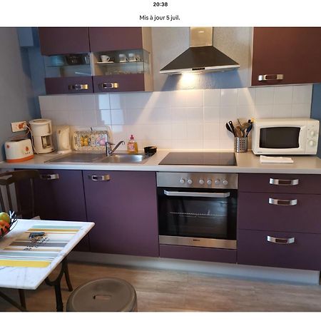 Appartements Chauffour - Colmar Centre 외부 사진