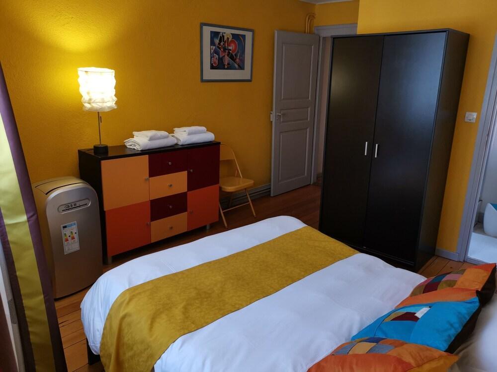 Appartements Chauffour - Colmar Centre 외부 사진