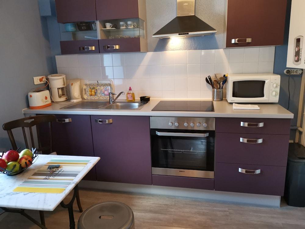 Appartements Chauffour - Colmar Centre 외부 사진
