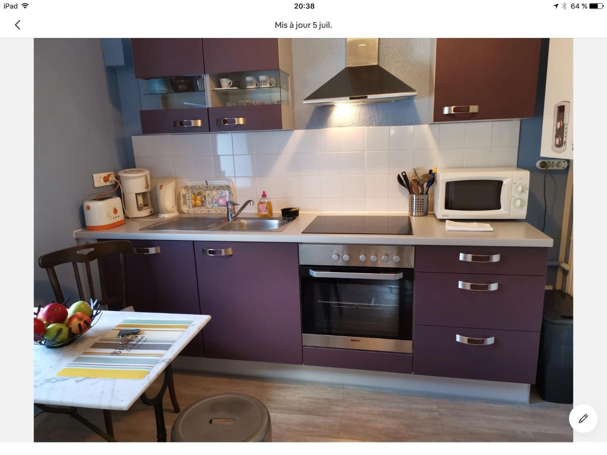 Appartements Chauffour - Colmar Centre 외부 사진