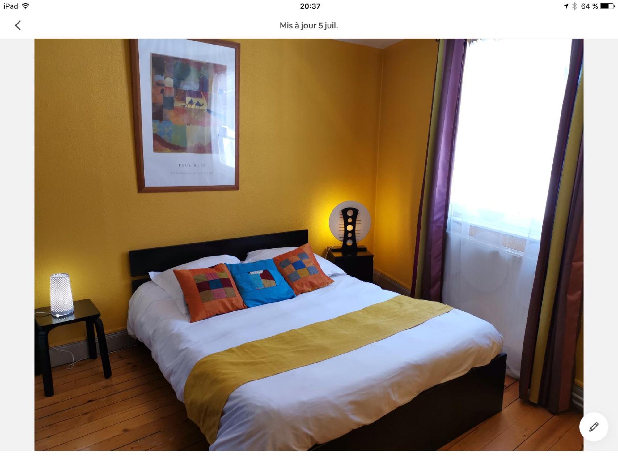 Appartements Chauffour - Colmar Centre 외부 사진